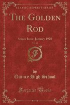 The Golden Rod, Vol. 40