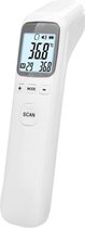 Non-contact infrarood digitale thermometer ST-TM 624