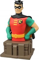 Robin statue Batman