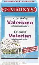 Marnys Caramelos Valeriana Relax 36,5g