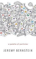 Palette Of Particles