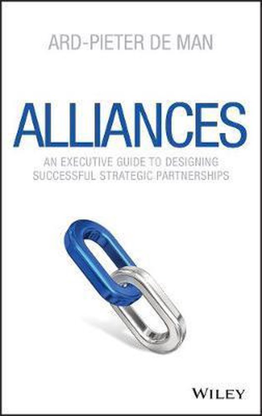 Alliance Executive Guide To Designing