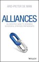 Alliance Executive Guide To Designing