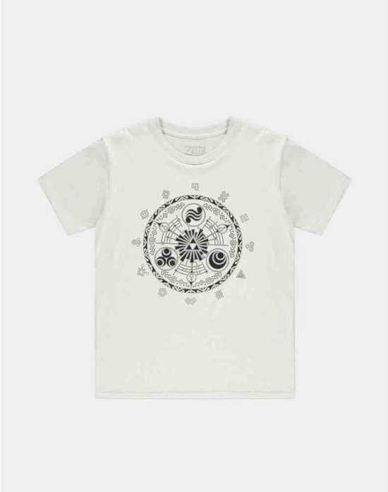 Zelda - Symbols Men s T-shirt - S