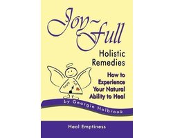 Joy-Full Holistic Remedies