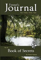 Fennel's Journal- Book of Secrets