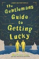 The Gentlemans Guide to Getting Lucky Montague Siblings Novella