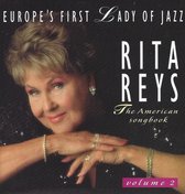 Rita Reys The American Songbook