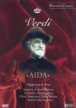 G. Verdi - Aida (Import)