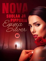 Nova - Nova 3: Suolaa ja pippuria - eroottinen novelli