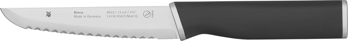 WMF Kineo Universeelmes - 12 cm - Gehard messtaal 