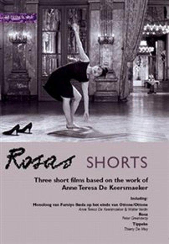 Cover van de film 'Shorts'