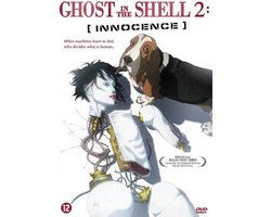 Ghost In The Shell 2: Innocence
