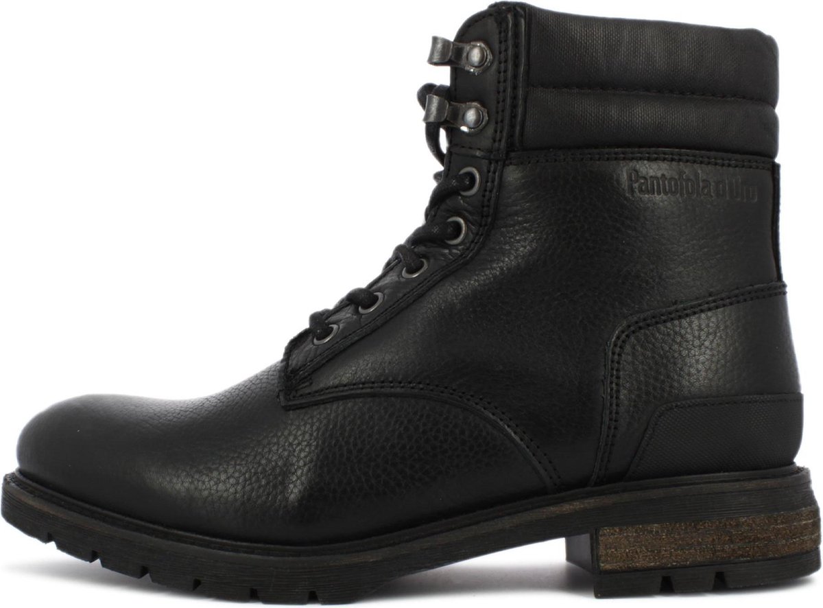 Zwarte Heren Boots online kopen? Vergelijk op Schoenen.nl