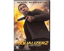 The Equalizer 2