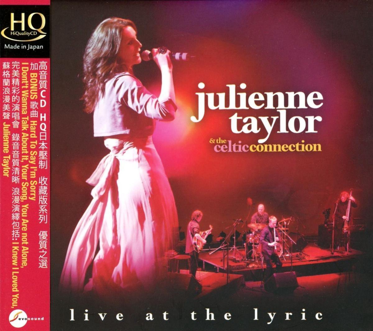 Live at the Lyric