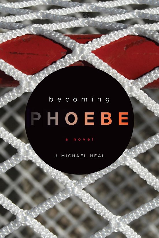 Becoming Phoebe - cover