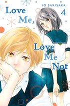 Love Me, Love Me Not 4 - Love Me, Love Me Not, Vol. 4