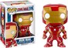 Funko Pop! Captain America Civil War - Iron Man