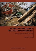 Purdue Handbooks in Building Construction - Disaster Recovery Project Management