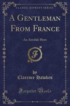 A Gentleman from France