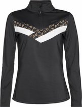 Protest Zaza fleece dames - maat xxl/44