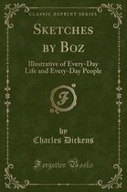 Sketches by Boz