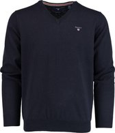 Pull Donkerblauw