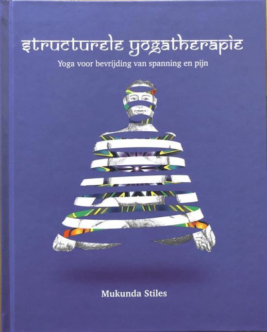 Structurele Yogatherapie