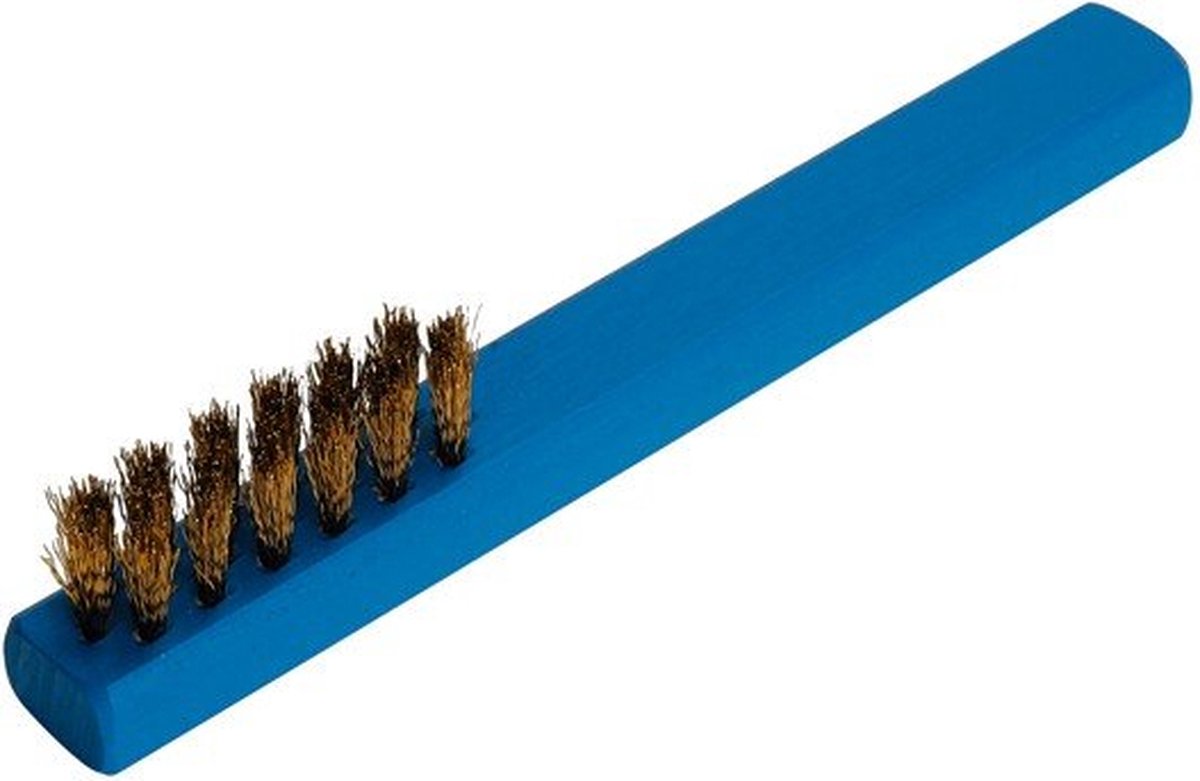 HOLMENKOL FILE BRUSH