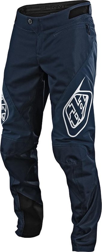 troy lee bmx pants