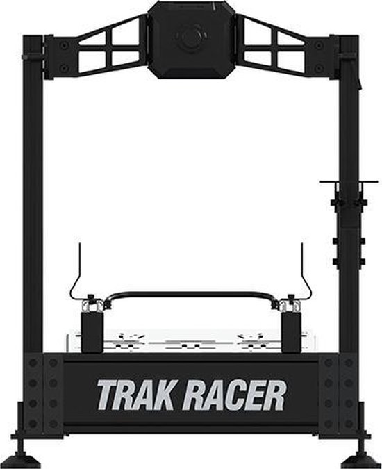 Bol Com Tr8020 Black Tr160 Mach 2 160mm X 40mm Aluminium Cockpit With Fanatec Podium Dd1 Dd2