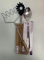 Keukengerei set