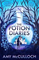 The Potion Diaries Volume 1