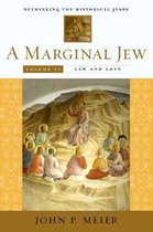 Marginal Jew Rethinking Historical Jesus