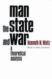 Man State & War
