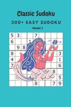 Classic Sudoku