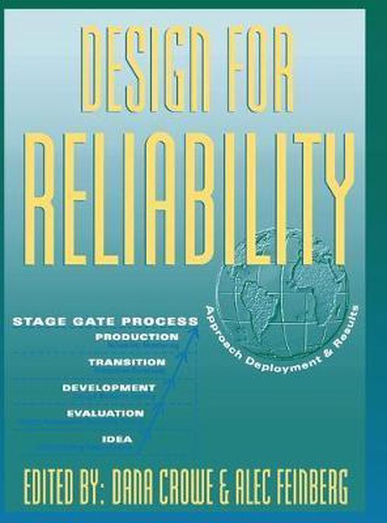 Design for Reliability
