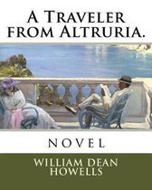 A Traveler from Altruria.