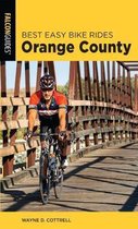 Best Bike Rides Series- Best Easy Bike Rides Orange County