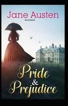 Pride & Prejudice Annotated