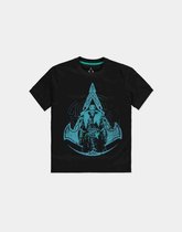 Assassin's Creed Valhalla Women's Tshirt M