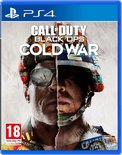 Call of Duty: Black Ops Cold War - PS4