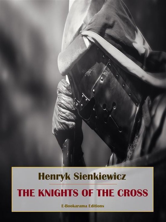 The Knights of the Cross - cover