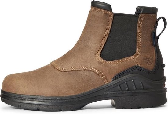 Ariat Heren Barnyard Twin Gore II Waterproof | bol.com