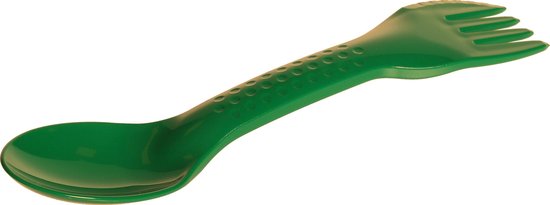 ProSpork - De Robuuste Spork | Groen