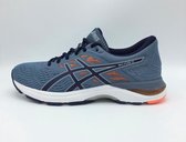 Asics Gel-Flux 5 - Steel Blue Peacoat - Maat 44.5