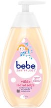 bebe Zartpflege Kinderzeep milde handzeep - hand soap (300 ml)