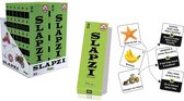 Creativamente Jeu de cartes Slapzi Carton Green 189 pièces (en)