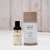 Depot 204 Hair Treatment Oil No Rinse 30ml